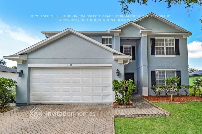 Building Photo - 1137 Burland Cir