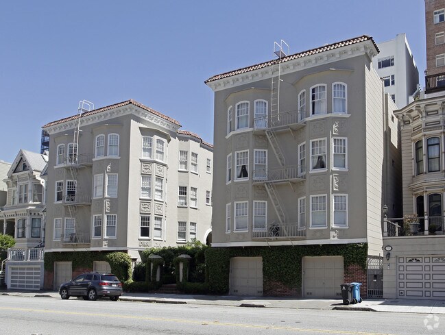 1769 - 1775 Broadway - 1769-1775 Broadway