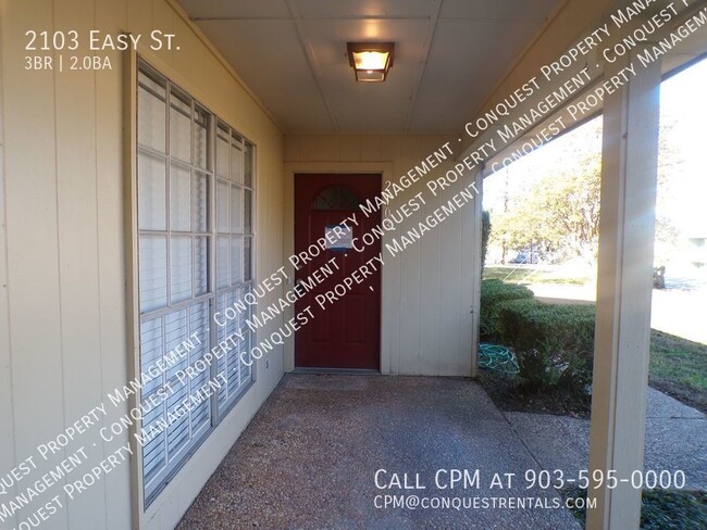 Foto del edificio - South Tyler! Spacious 3 Bedroom, 2 Bath Du...