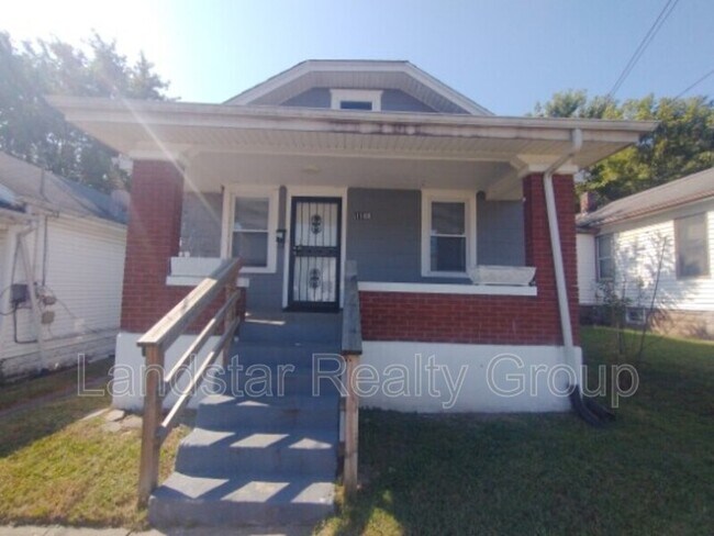 Building Photo - 1508 Sale Ave