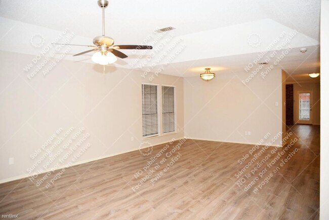 Foto del edificio - 3 br, 2 bath House - 2649 Austin Dr