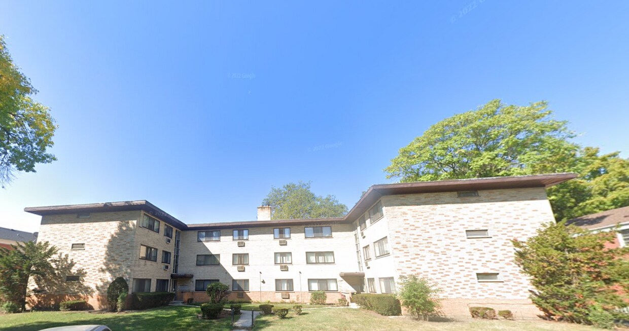 Foto del edificio - 10604 S Walden Parkway
