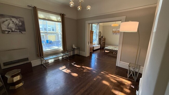 Photo - EPIC REA- Outstanding NOPA Location w/Garage Parking - 2 BR/1 BA Condo