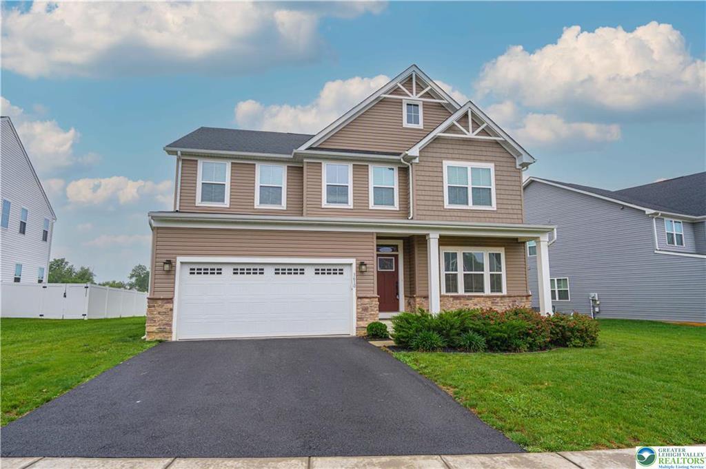 Primary Photo - 3610 Sweet Meadow Ct