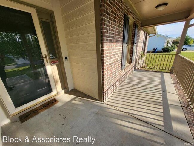 Building Photo - 3 br, 2 bath House - 107 Stonewall Street
