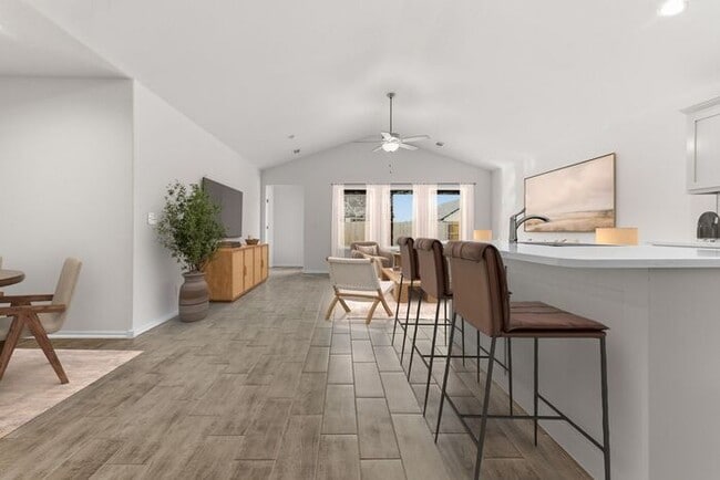 Foto del edificio - 4 Bedroom Home in Owasso – Open Floor Plan + Modern Finishes