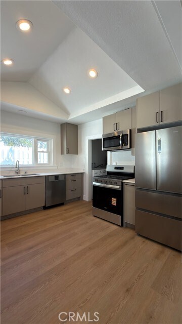 Foto del edificio - 2315 Berry St