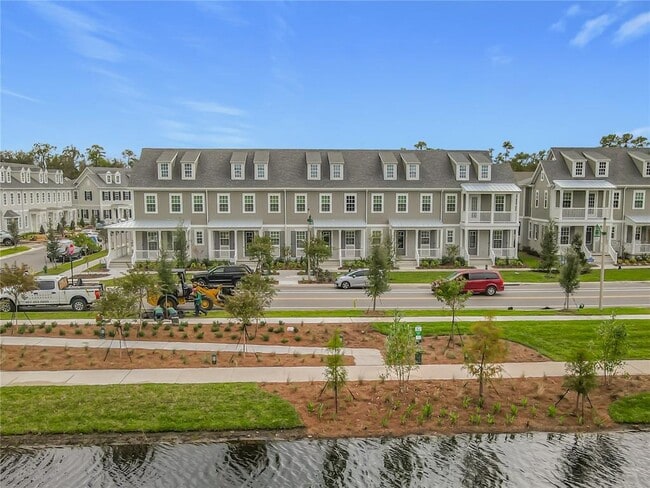 Building Photo - 2408 Celebration Blvd