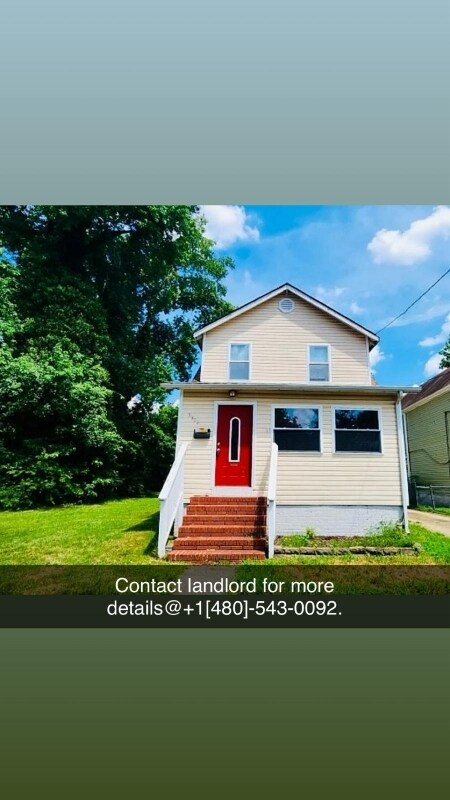 Foto del edificio - 3322 Lens Ave