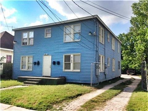 Primary Photo - 2107 Sumpter St