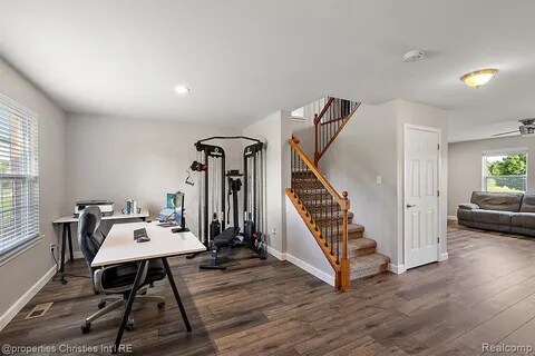 Foto del edificio - 61171 Saddlecreek Dr