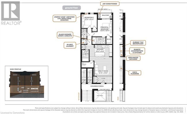 Building Photo - 115 REVERIE Wy