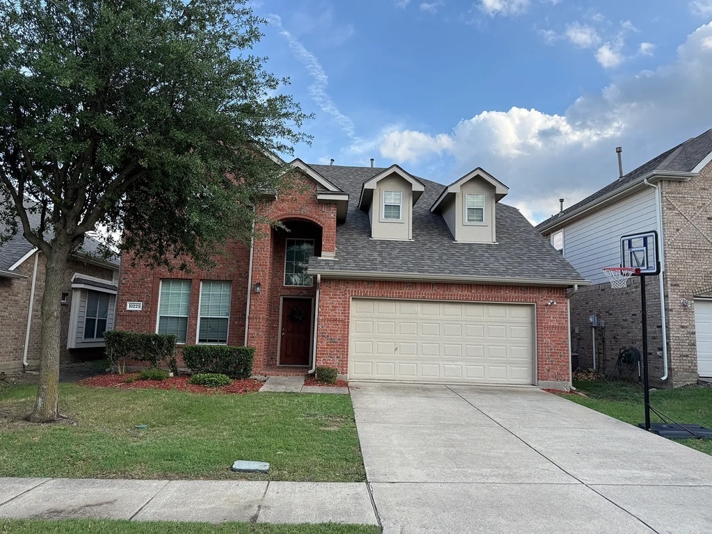 Exterior - 10225 Ashburn Dr