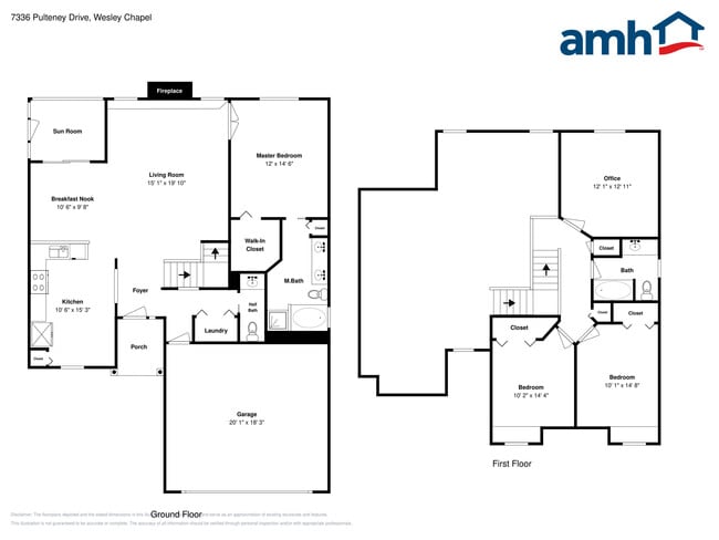 Building Photo - 7336 Pulteney Dr