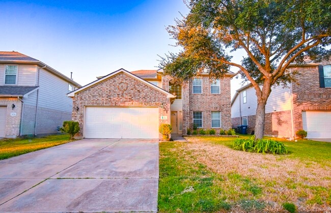 Foto del edificio - 18206 Bonham Oaks Ct