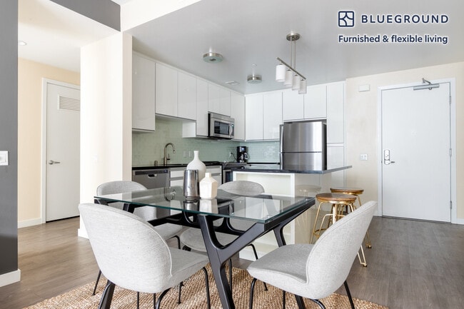 Foto del edificio - 690 Long Bridge St