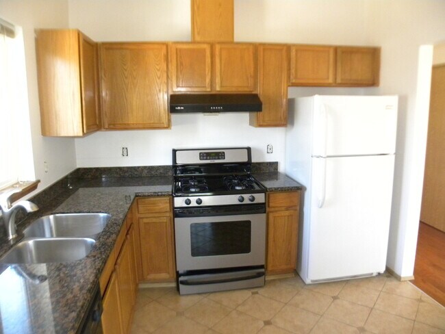 Foto del edificio - Beautiful Home 11628 59th Ave Seattle, WA ...