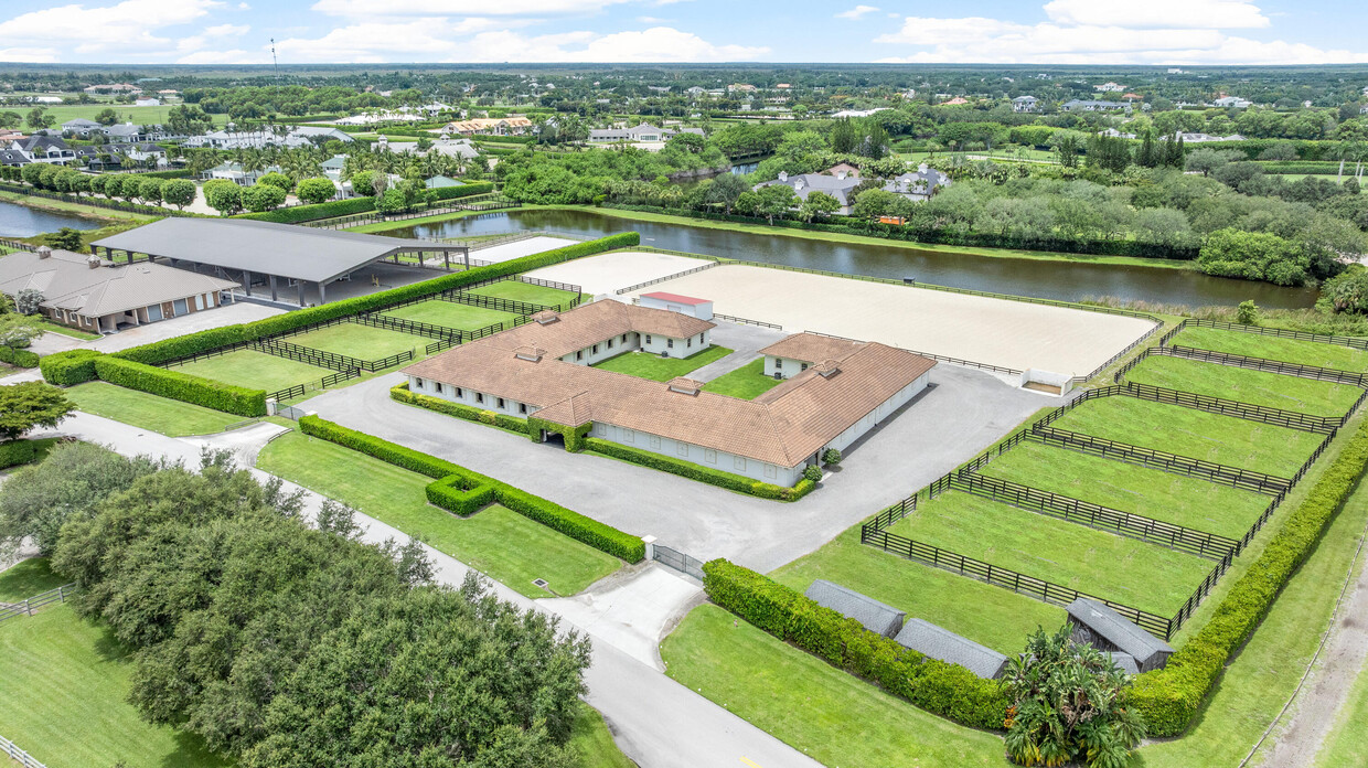 Photo - 3473 Grand Prix Farms Rd (Wellington, FL)
