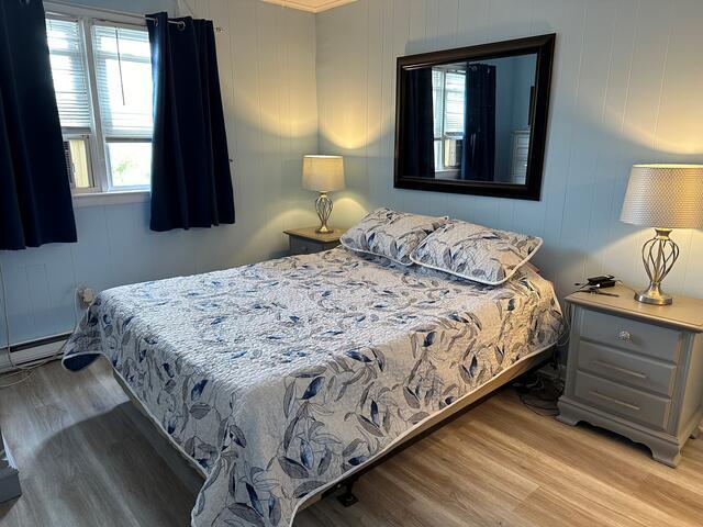 Dormitorio 1 - 315 Sunset Dr