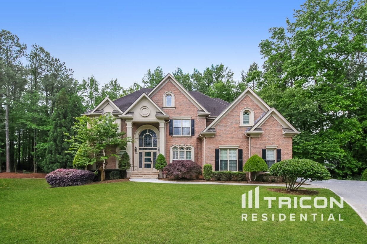 Foto principal - 1464 Hattiesburg Ct