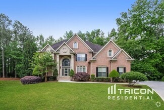 Building Photo - 1464 Hattiesburg Ct