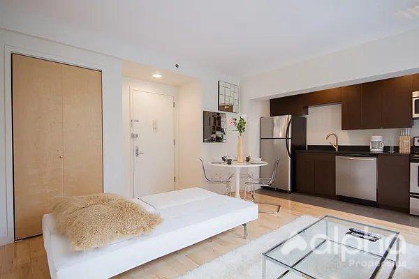 Foto del edificio - 0 bedroom in New York NY 10029