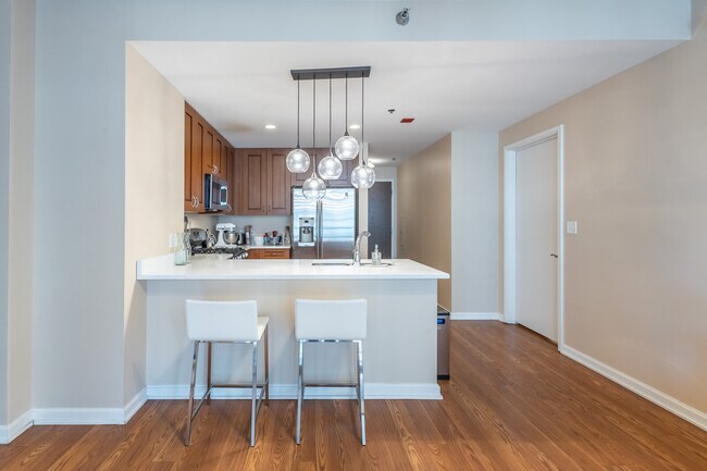 Foto del edificio - 160 E Illinois St