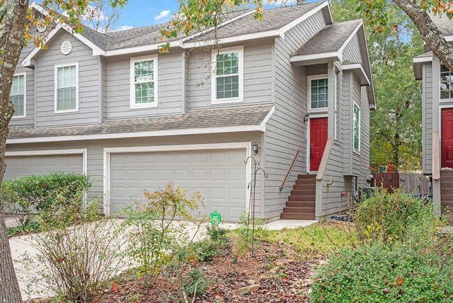 Foto del edificio - 123 N Villa Oaks Dr