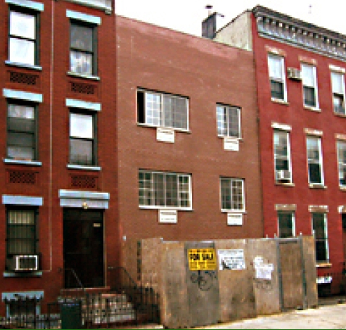 Primary Photo - 590 Sterling Pl