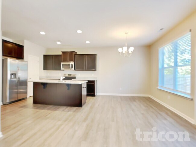 Foto del edificio - 104 Yadkin St