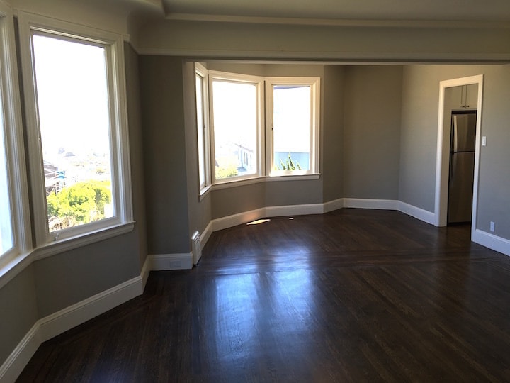 2401-2403 15th Street Apartments - 2401-2403 15th Street Apartments