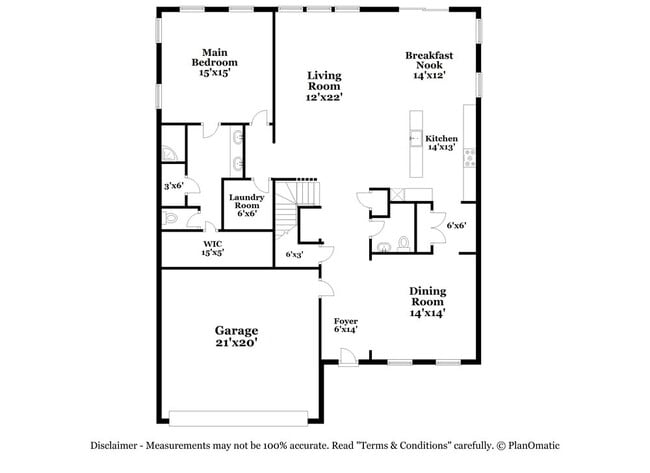 Building Photo - 33 Rawls Meadow Ln