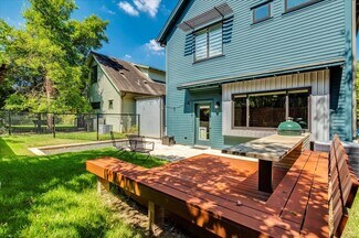 Building Photo - 3505 Villa Ct