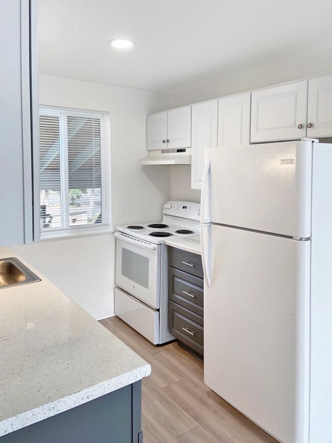 Interior Photo - West on Murray Apartments