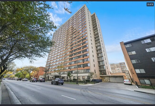 Foto del edificio - 6030 N Sheridan Rd