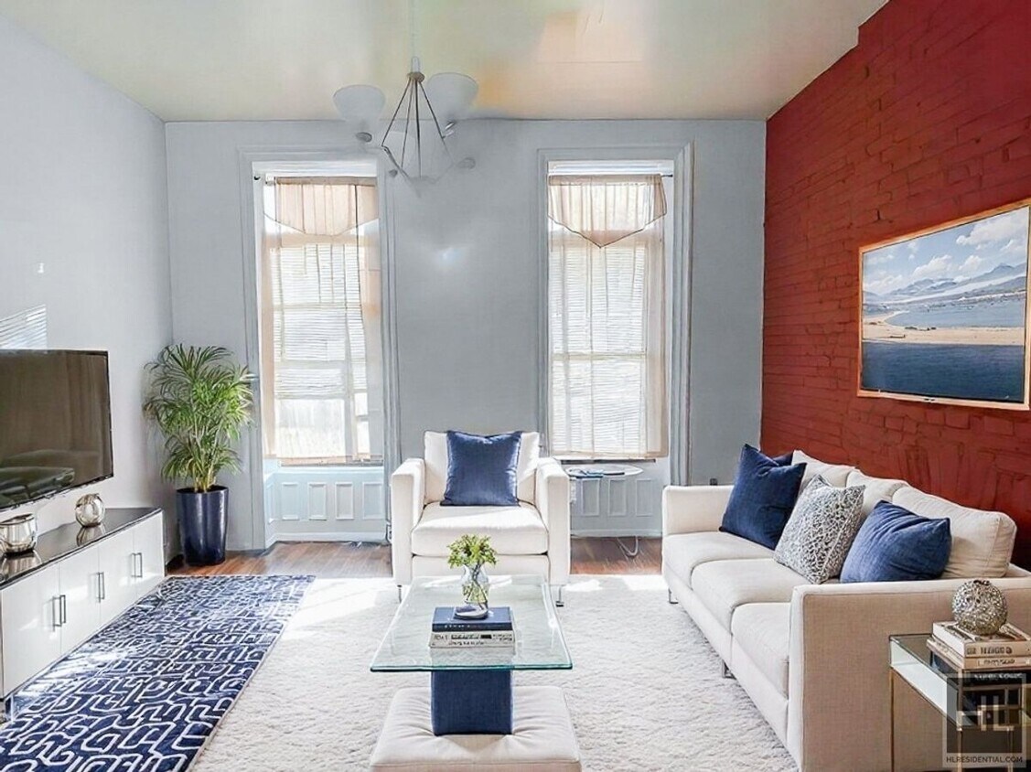 Foto principal - FULTON STREET