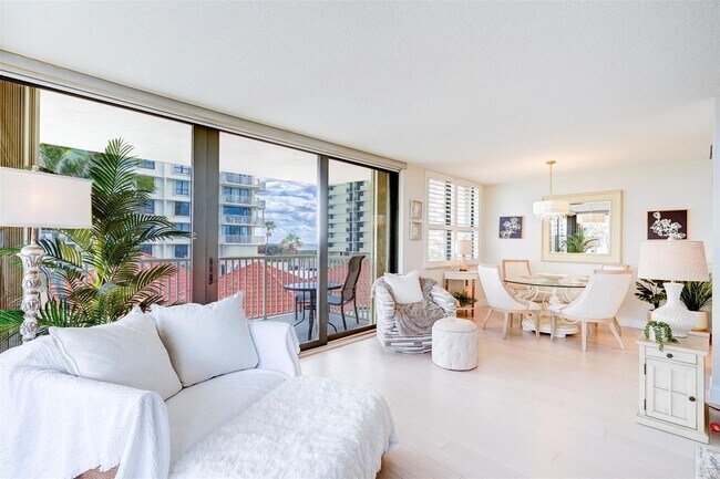 Foto del edificio - 5480 N Ocean Dr