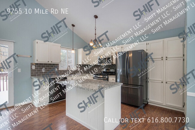 Building Photo - 9755 10 Mile Rd NE