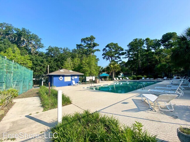 Building Photo - 3 br, 3 bath House - 22 Salt Marsh