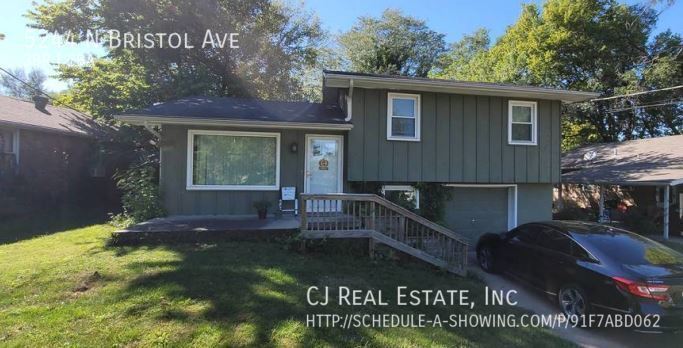 Foto principal - 5244 N Bristol Ave