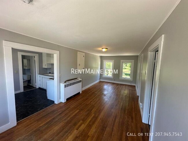 Building Photo - 91 Castine Rd