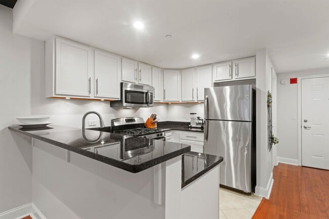 Foto del edificio - 4301 Park Ave