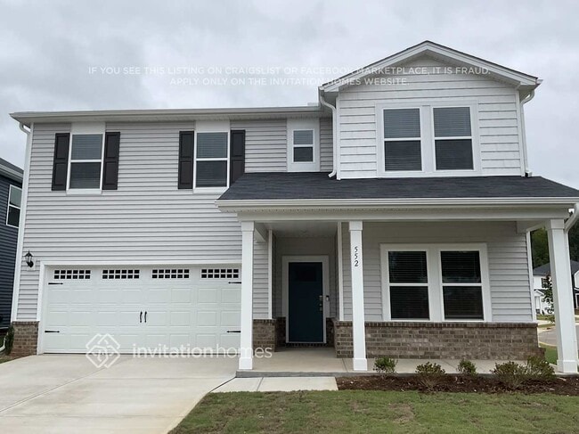 Building Photo - 552 Bridger Dr