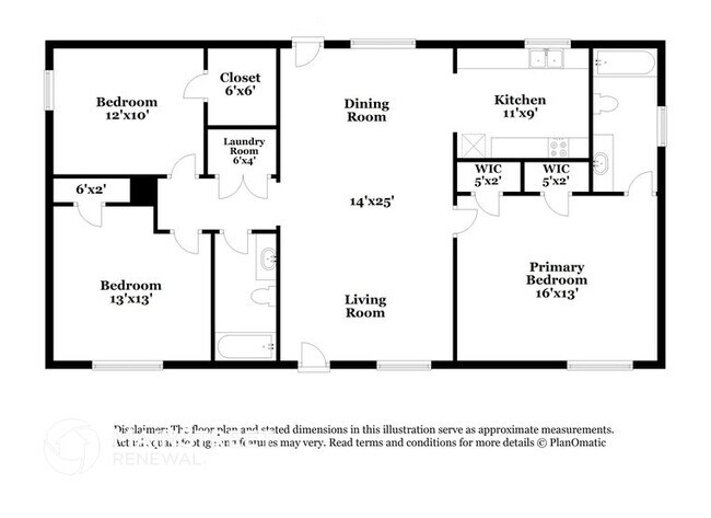 Foto del edificio - 695 Deans Ferry Rd