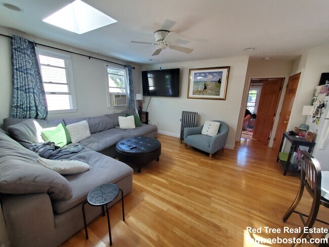 Foto del edificio - 24 Burnham St