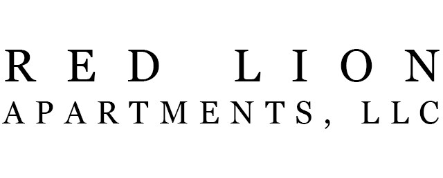 Red Lion Apartments