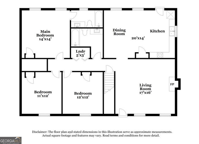 Foto del edificio - 411 Lightfoot Ct