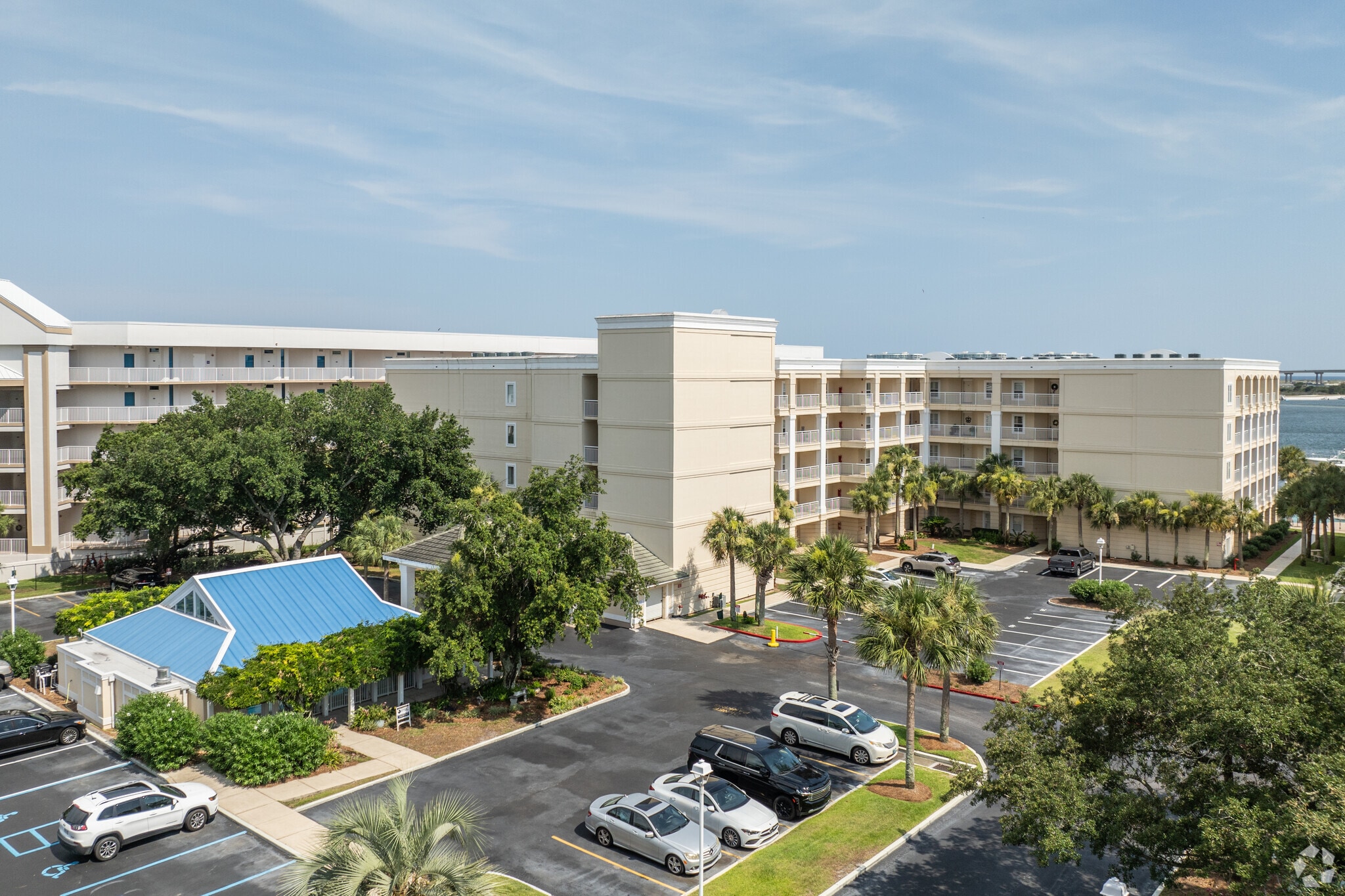 Perdido Grande Condiminium