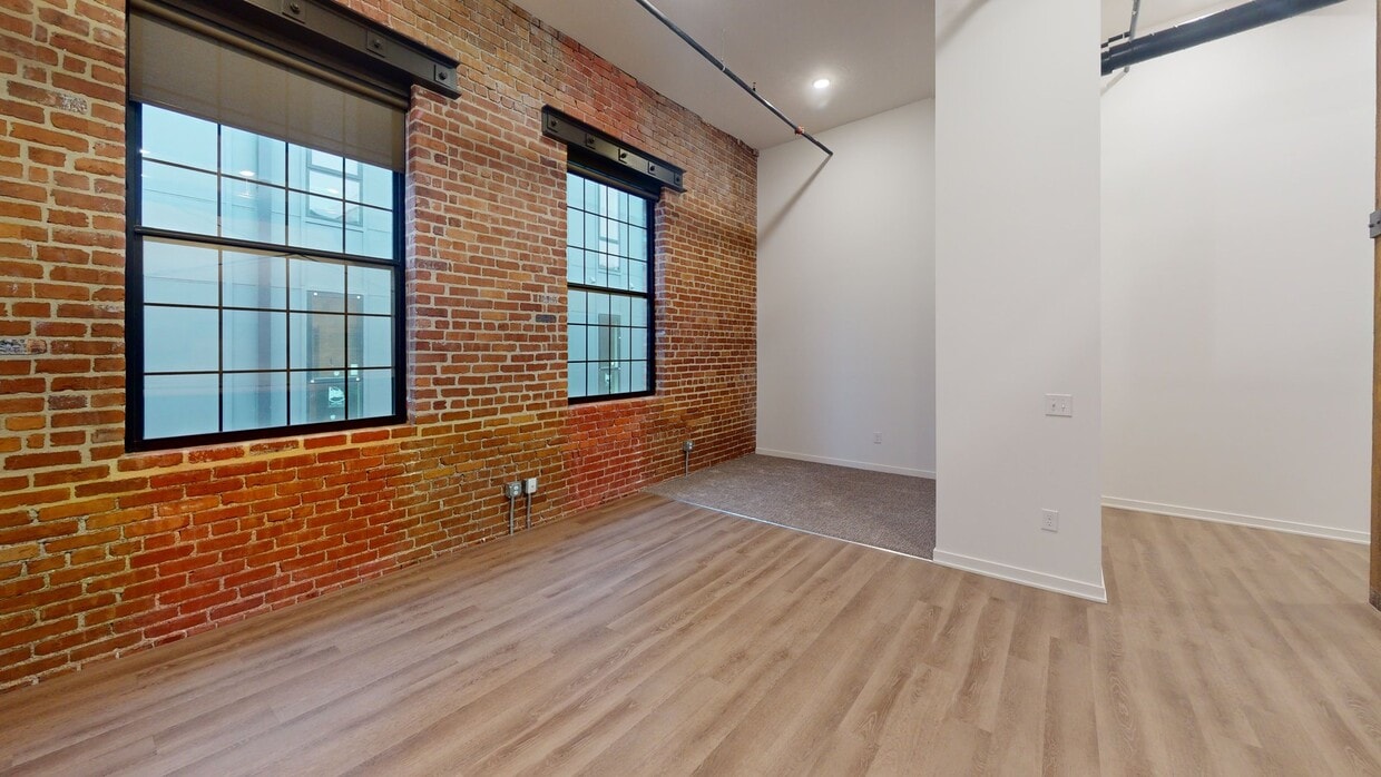 Photo - Dizzy Mule Apartments