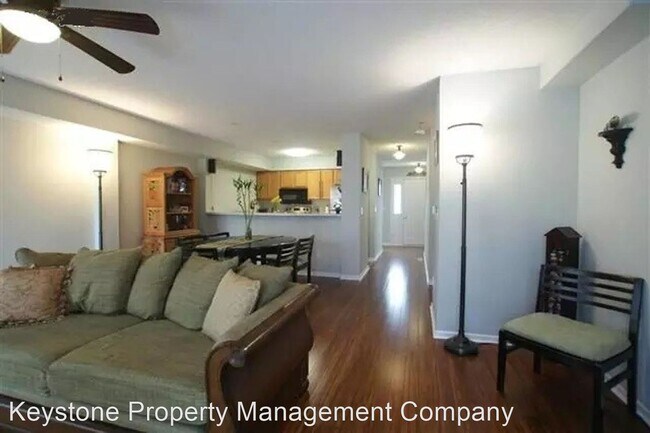 Foto del edificio - 2 br, 2.5 bath House - 1542 McKinley Pl